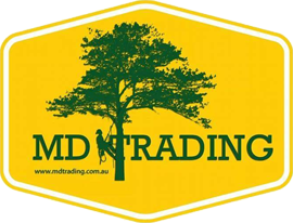 MD Trading Tree Care